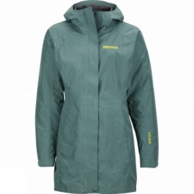 Marmot Womens Essential Jacket Urban Army Marmot Womens Essential Jacket Urban Army